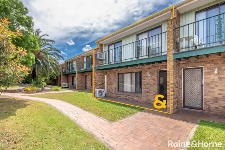 5/11 Ironbark Road, Muswellbrook NSW 2333