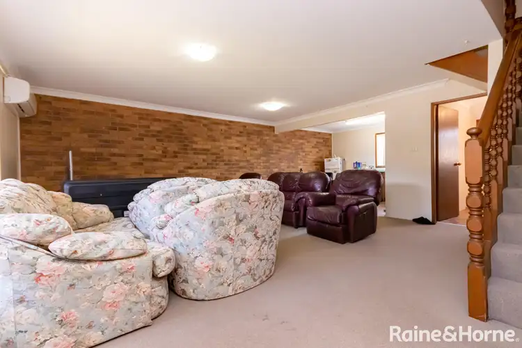 Second view of Homely unit listing, 5/11 Ironbark Road, Muswellbrook NSW 2333