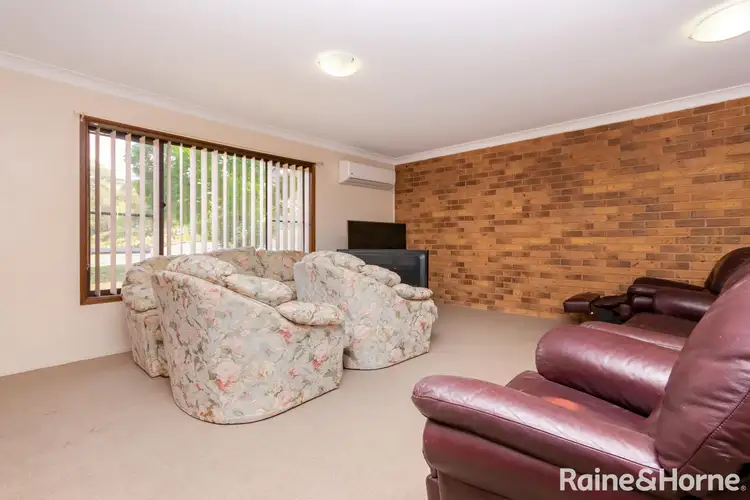 Third view of Homely unit listing, 5/11 Ironbark Road, Muswellbrook NSW 2333