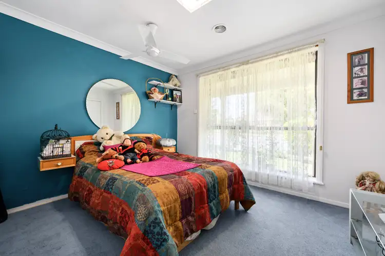 Fifth view of Homely house listing, 199 Union Road, North Albury NSW 2640