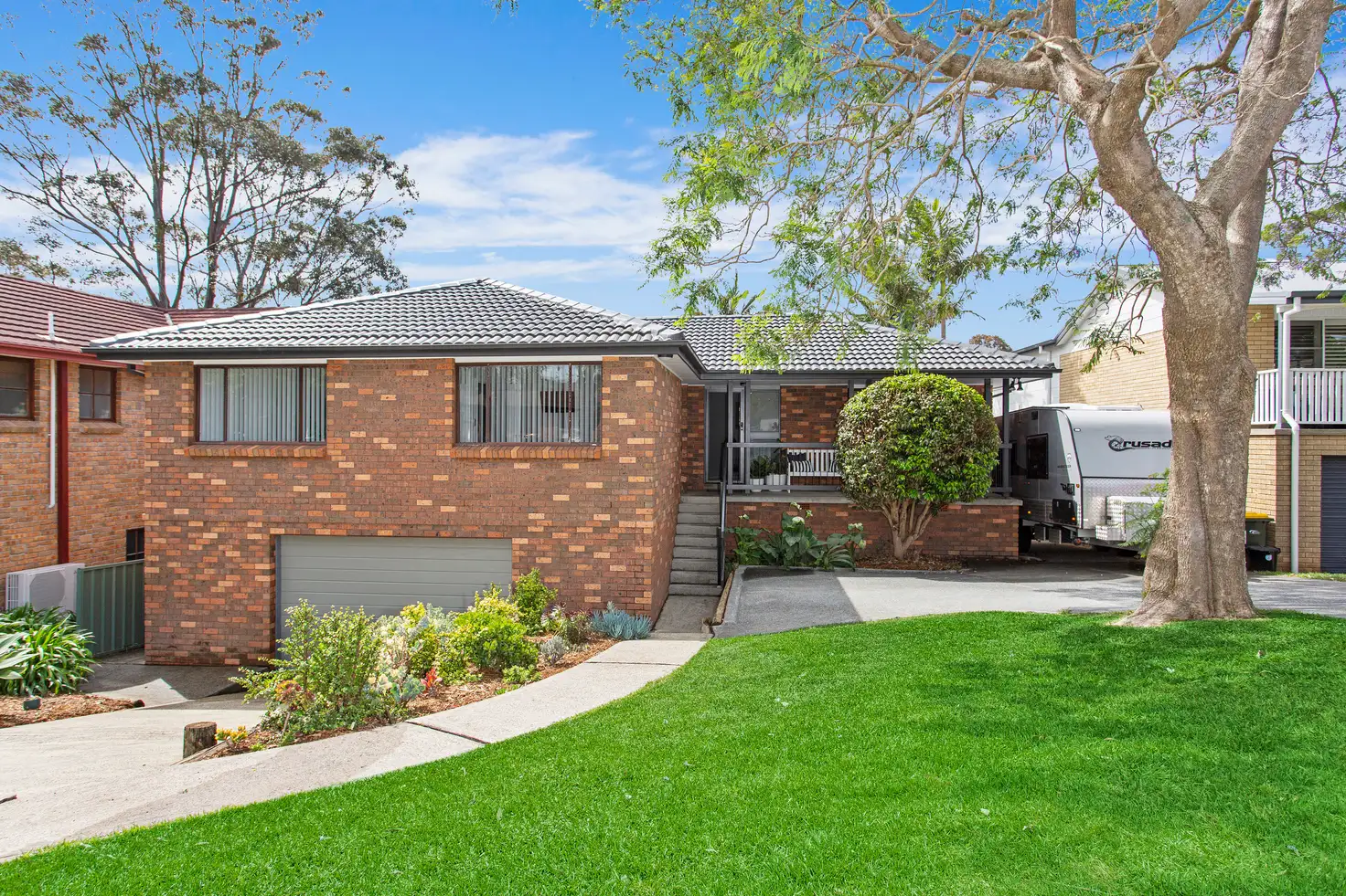 Main view of Homely house listing, 18 Meehan Drive, Kiama Downs NSW 2533