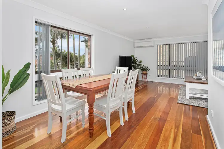 Fifth view of Homely house listing, 18 Meehan Drive, Kiama Downs NSW 2533