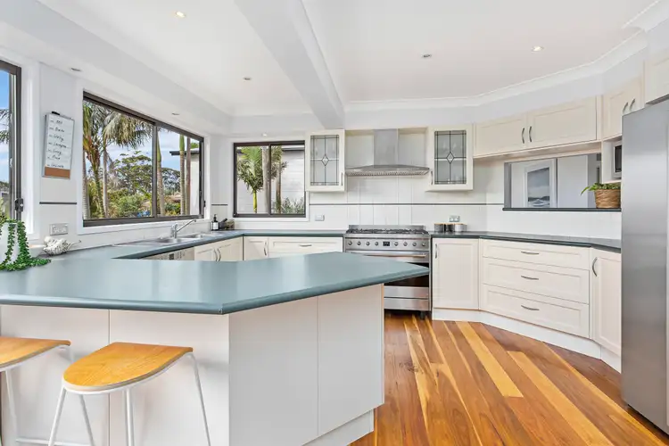 Sixth view of Homely house listing, 18 Meehan Drive, Kiama Downs NSW 2533