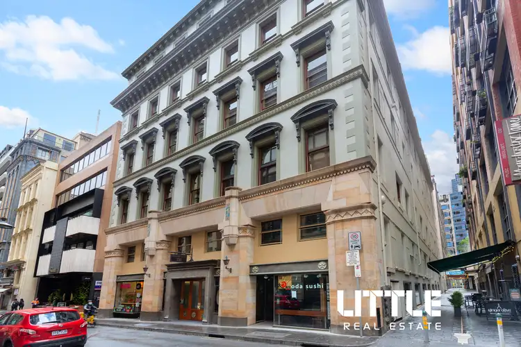 401/238 Flinders Lane, Melbourne VIC 3000