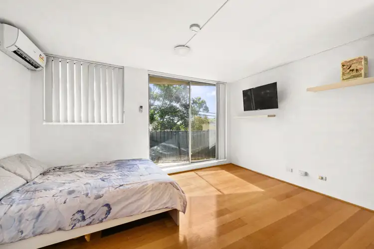 11/481 Old South Head Road, Rose Bay NSW 2029