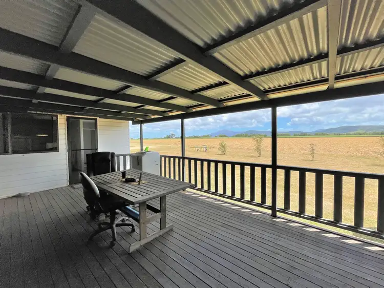 514 Crystalbrook Road, Proserpine QLD 4800