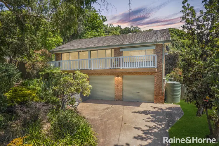 Second view of Homely house listing, 18 Garden Avenue, Kiama NSW 2533