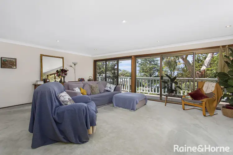 Third view of Homely house listing, 18 Garden Avenue, Kiama NSW 2533