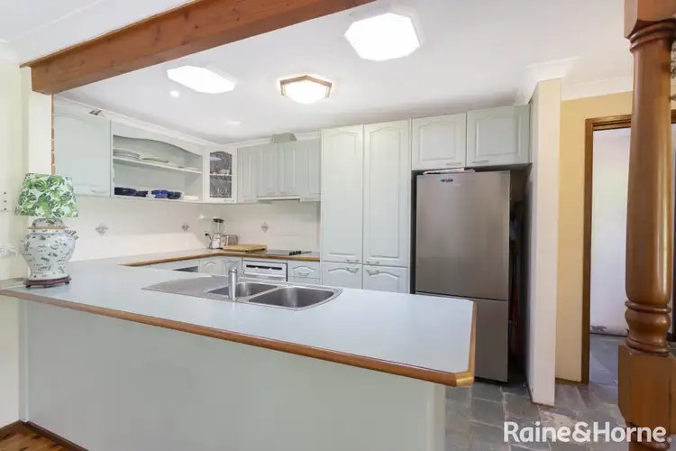 Sixth view of Homely house listing, 18 Garden Avenue, Kiama NSW 2533