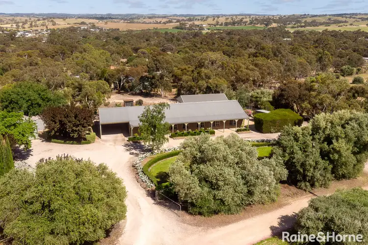 Main view of Homely rural property listing, 5 Olive Tree Grove, Strathalbyn SA 5255