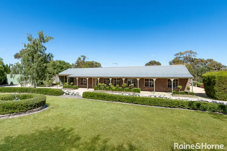 Second view of Homely rural property listing, 5 Olive Tree Grove, Strathalbyn SA 5255