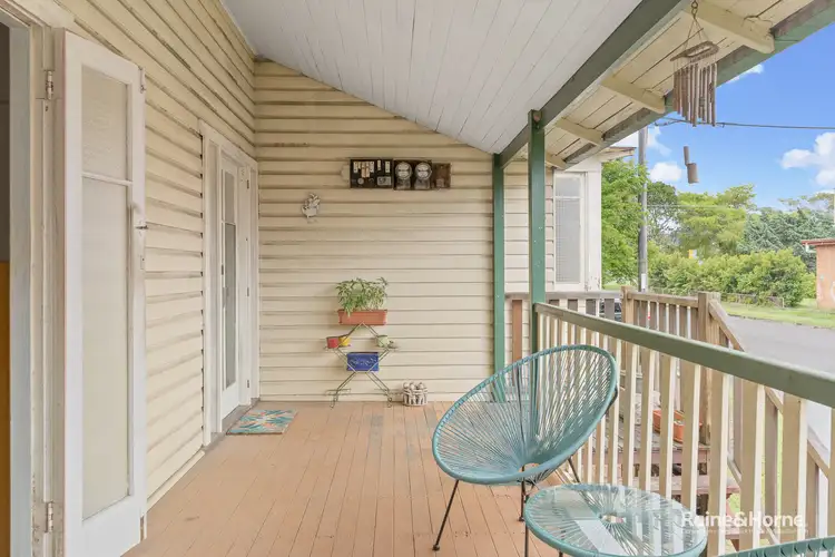 Second view of Homely house listing, 4 Condong Street, Murwillumbah NSW 2484