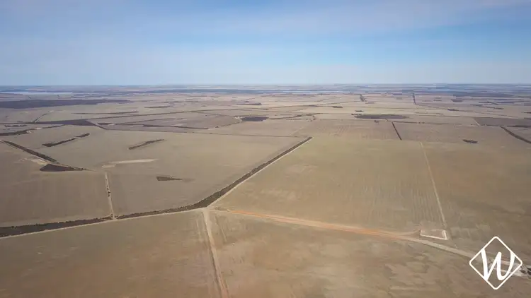 Sixth view of Homely rural property listing, 'Julstroy Farms' 781 Mulcahy Road, Lake King WA 6356