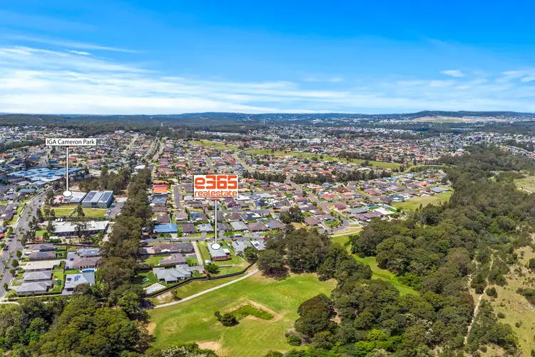 37 Calancra Avenue, Cameron Park NSW 2285