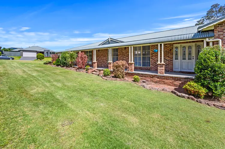 Third view of Homely house listing, 37 Calancra Avenue, Cameron Park NSW 2285