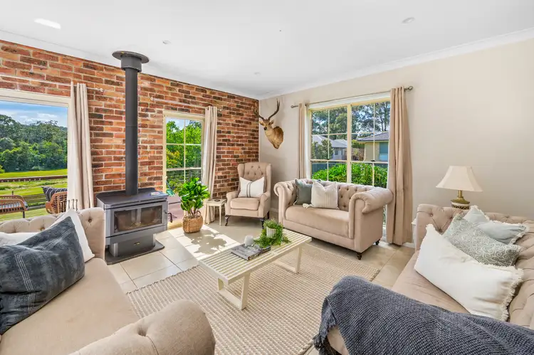 Fourth view of Homely house listing, 37 Calancra Avenue, Cameron Park NSW 2285