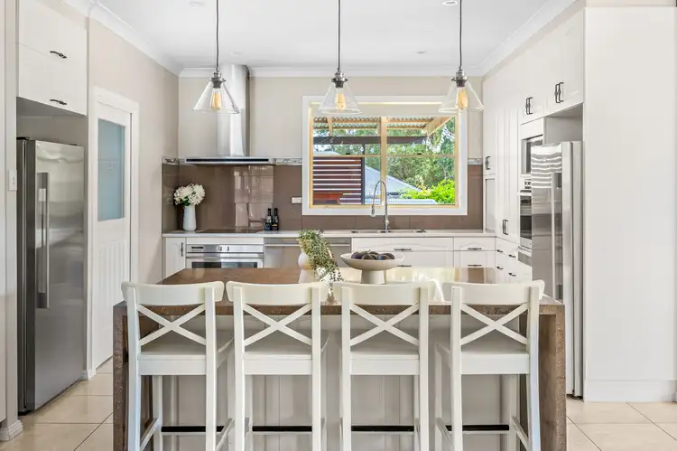 Fifth view of Homely house listing, 37 Calancra Avenue, Cameron Park NSW 2285