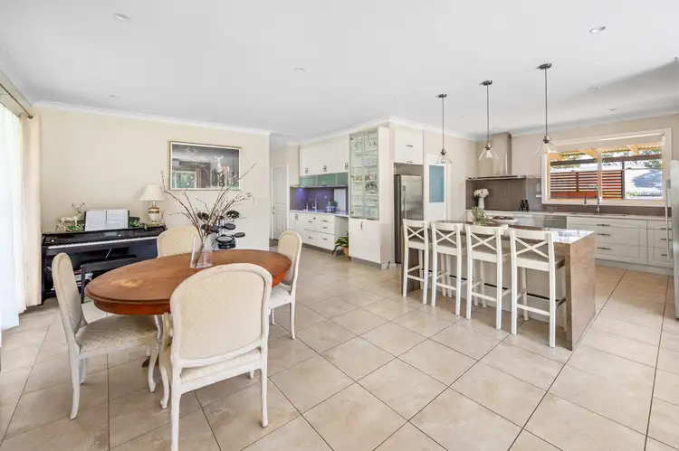 Sixth view of Homely house listing, 37 Calancra Avenue, Cameron Park NSW 2285