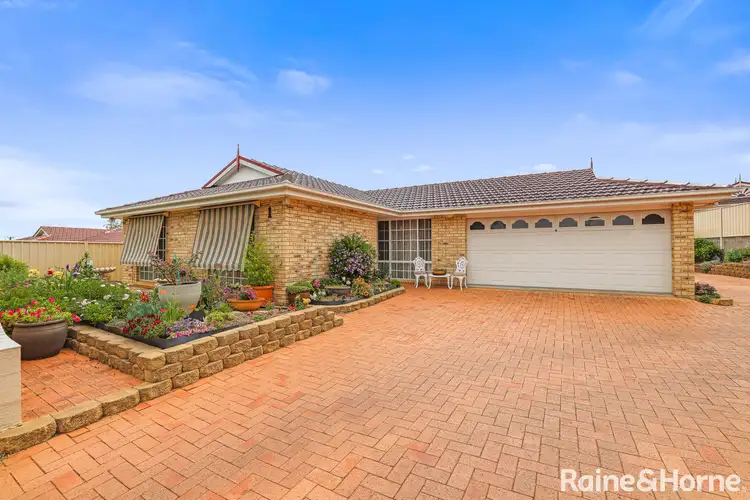 1/7 Swan street, Tamworth NSW 2340