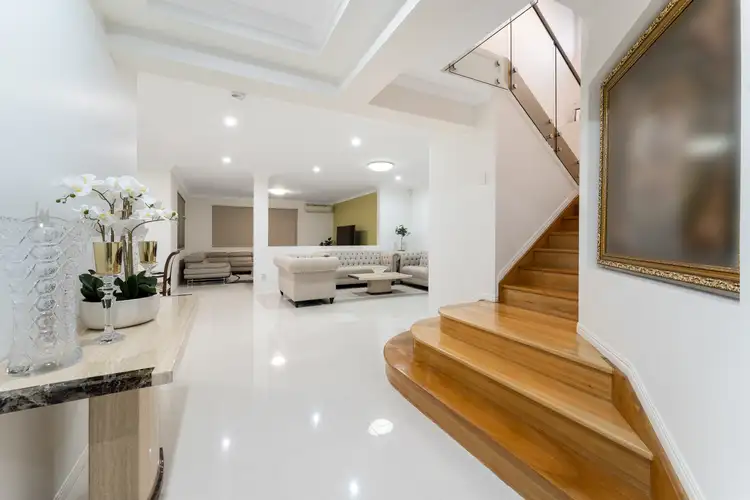 Fourth view of Homely house listing, 20 Hatia Place, Kuraby QLD 4112