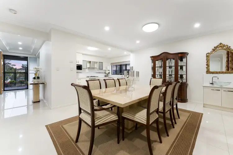 Fifth view of Homely house listing, 20 Hatia Place, Kuraby QLD 4112