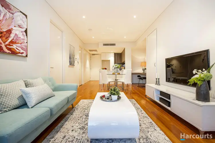 43/87 Bulwer Street, Perth WA 6000