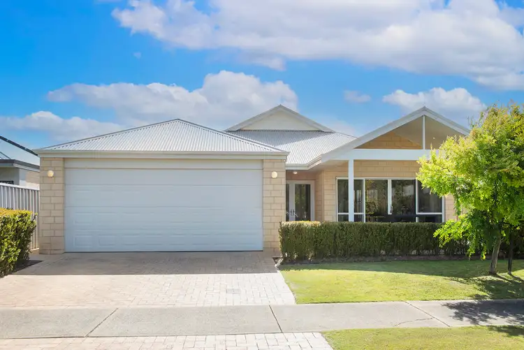 6 Avignon Vista, Yalyalup WA 6280