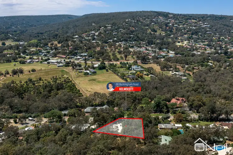 Fourth view of Homely house listing, 66 Buckingham Road, Kelmscott WA 6111