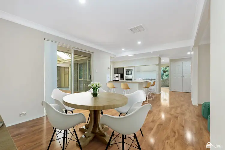 Sixth view of Homely house listing, 66 Buckingham Road, Kelmscott WA 6111