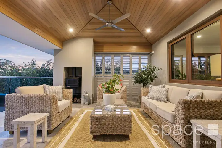 Main view of Homely house listing, 32 Pindari Road, City Beach WA 6015