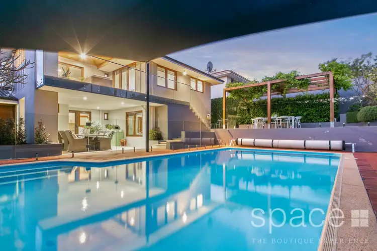Third view of Homely house listing, 32 Pindari Road, City Beach WA 6015
