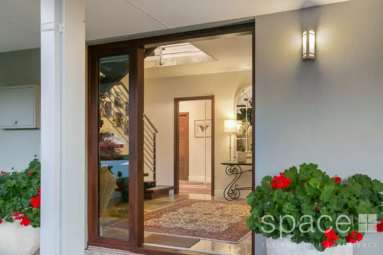 Sixth view of Homely house listing, 32 Pindari Road, City Beach WA 6015