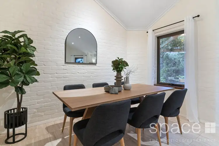 Third view of Homely house listing, 1B/131 Drabble Road, City Beach WA 6015