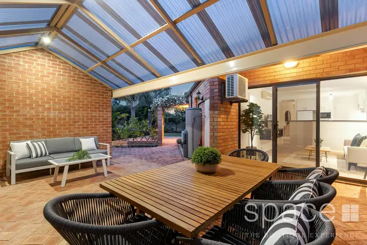 Fifth view of Homely house listing, 1B/131 Drabble Road, City Beach WA 6015