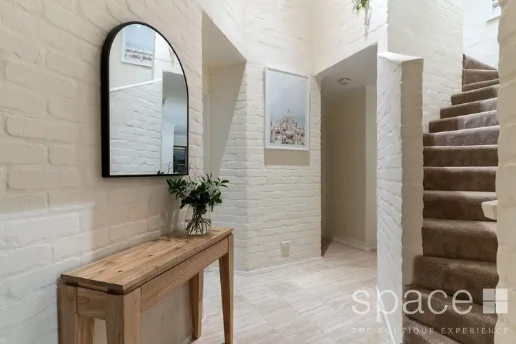 Sixth view of Homely house listing, 1B/131 Drabble Road, City Beach WA 6015