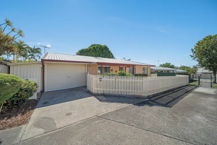 14/45 Rudge Street, Woodridge QLD 4114