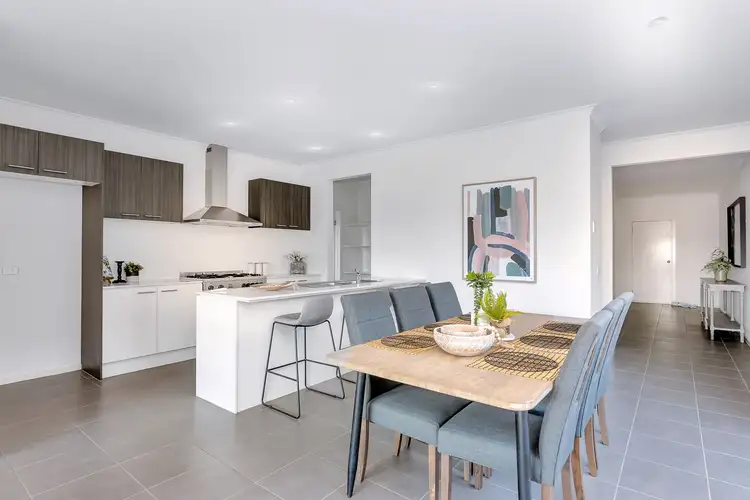 Fifth view of Homely house listing, 58 Adriatic Circuit, Clyde VIC 3978