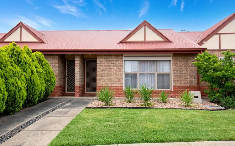 Main view of Homely unit listing, 6/1-13 Grosvenor Place, Wynn Vale SA 5127
