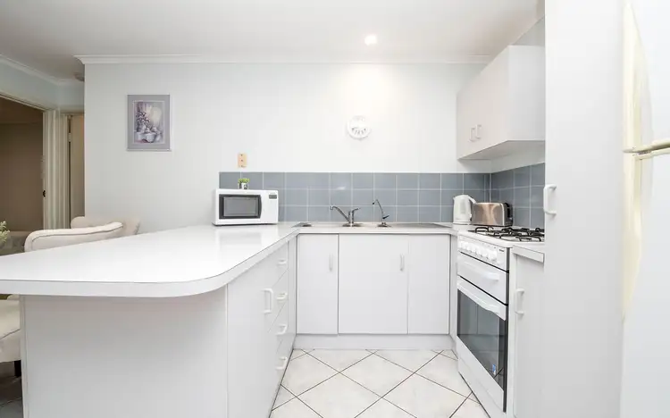 Second view of Homely unit listing, 6/1-13 Grosvenor Place, Wynn Vale SA 5127