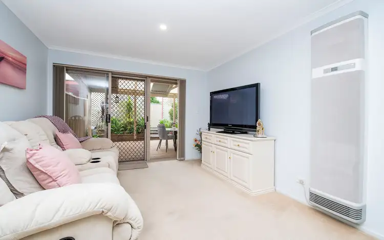 Fifth view of Homely unit listing, 6/1-13 Grosvenor Place, Wynn Vale SA 5127