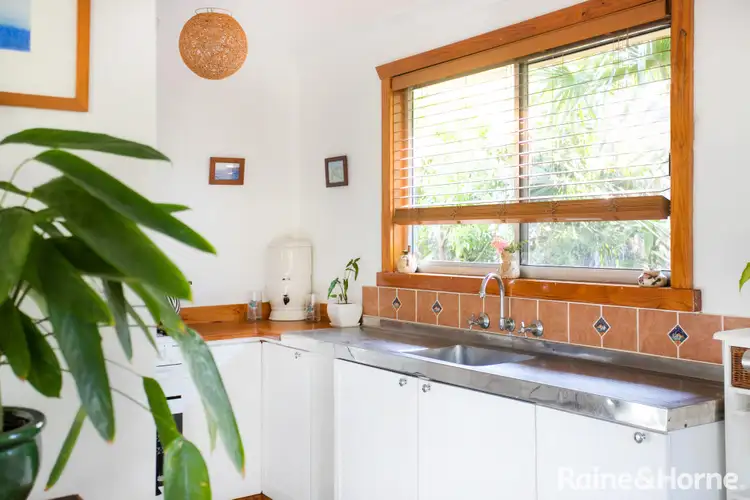 Fifth view of Homely house listing, 100 Malibu Drive, Bawley Point NSW 2539