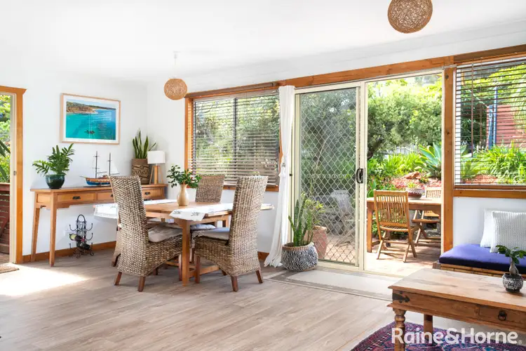 Sixth view of Homely house listing, 100 Malibu Drive, Bawley Point NSW 2539