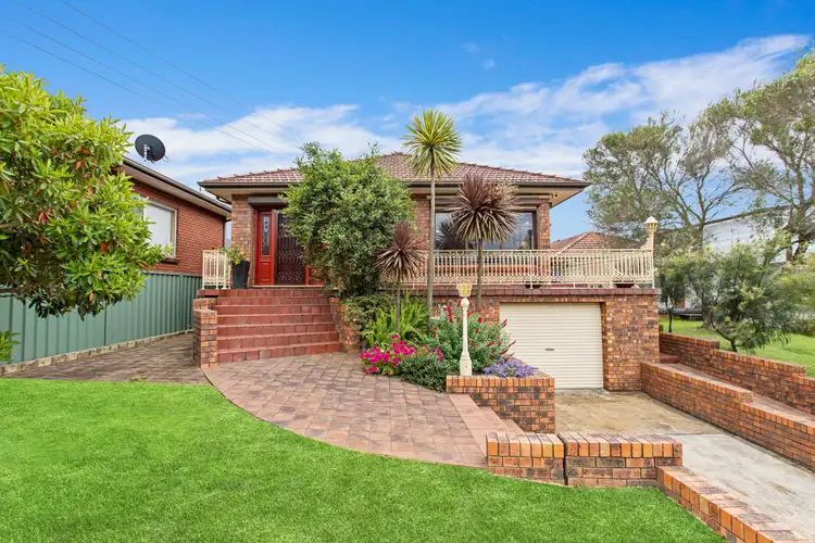 Main view of Homely house listing, 16 Helen Brae Avenue, Fairy Meadow NSW 2519
