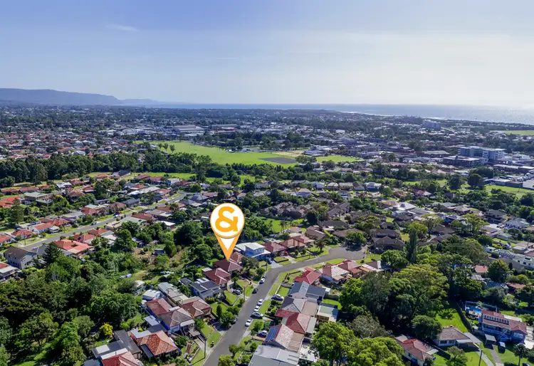 Third view of Homely house listing, 16 Helen Brae Avenue, Fairy Meadow NSW 2519