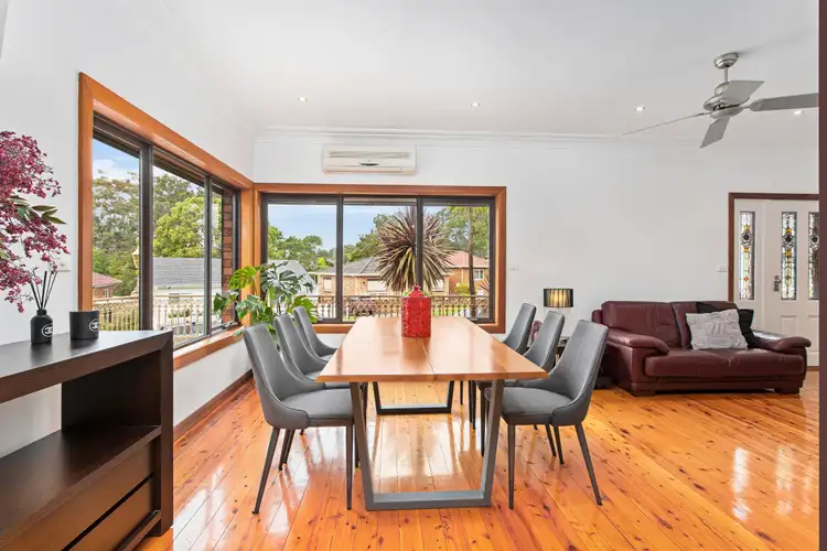 Fifth view of Homely house listing, 16 Helen Brae Avenue, Fairy Meadow NSW 2519