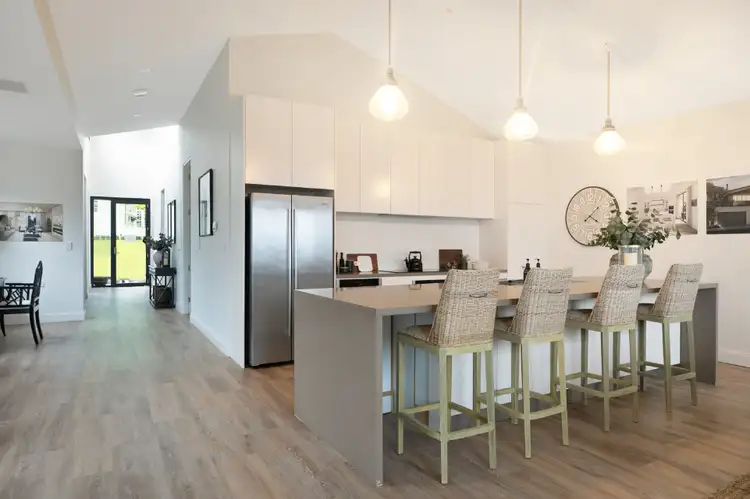 Second view of Homely retirement listing, 45A/133 Old Bowral Road, Bowral NSW 2576