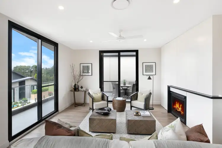 Fifth view of Homely retirement listing, 45A/133 Old Bowral Road, Bowral NSW 2576