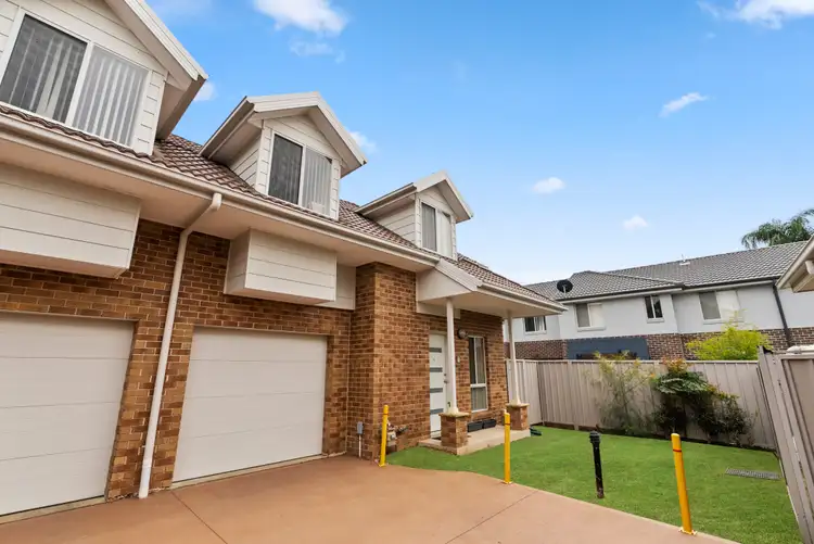 6/49 Australia Street, St Marys NSW 2760