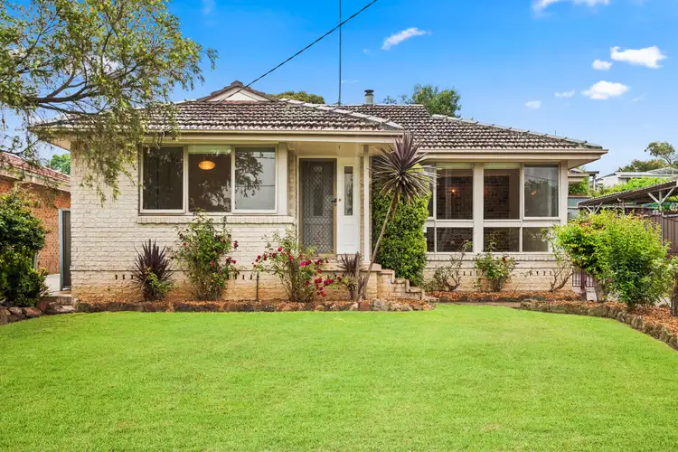 Main view of Homely house listing, 13 Pendant Avenue, Blacktown NSW 2148