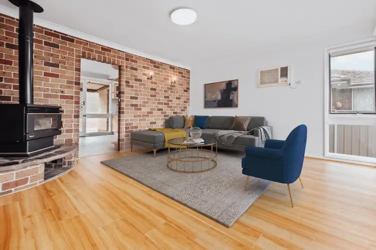Second view of Homely house listing, 13 Pendant Avenue, Blacktown NSW 2148